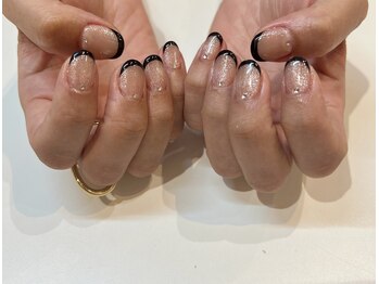 サフィール ハナレ(Saphir.h)/デザインコース