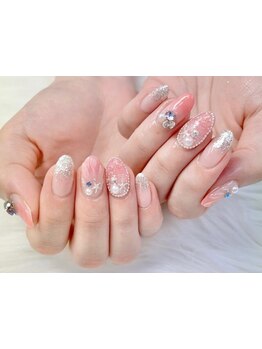 付け替え時オフ無料のメニューがあるサロン