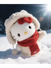 ウエスト コースト ネイルサロン(West coast Nailsalon)&nbsp;キ ノコ