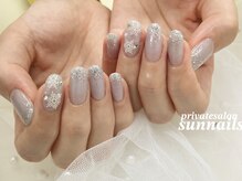 サンネイルズ(sun nails)/