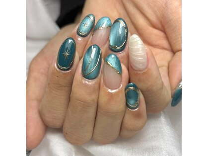 ベーラ(Bella)の写真