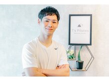 Nピラティス 横浜店/男性インストラクターも在籍！