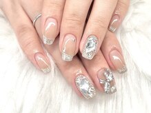 サブリナバイ ルヴィ(savrina by REVI)