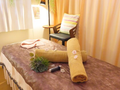 ほぐし処 さくらの写真