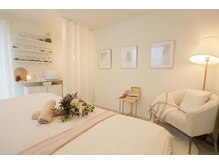 リリウム(lilium)/プライベートサロン