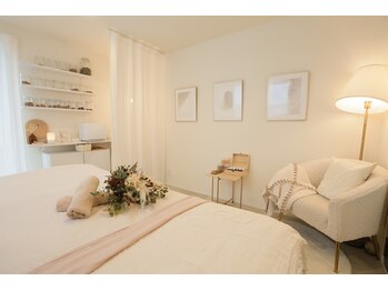 リリウム(lilium)/プライベートサロン