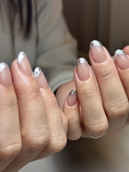 アルター(alter)/ガラスフレンチ