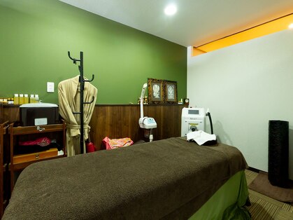 Total Beauty Salon Cocosiaの写真