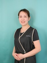 ページミュー&nbsp;YUKI 