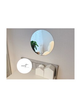 ミント(mint.)/メイクスペース