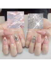 サロンドゥードゥー(SALON DOUDOU)/３月うるつや定額♪