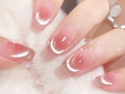 ユミ(Umi)の写真