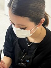 プライベートネイルサロンT2 横浜&nbsp;TATSU KI