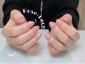 レア(Lea)/【定額】デザインコース April