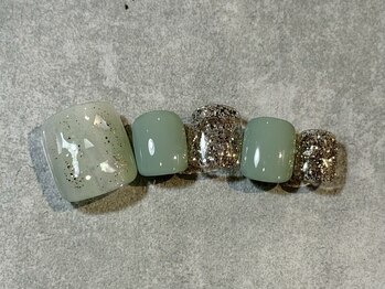 チャンプ 高の原店(Champ)/春夏フットキャンペーン