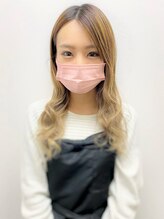 リリーラッシュ 国分寺北口店(LilyLash)&nbsp;Hidaka Aino