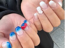 ジェリーボックス(jelly box)/