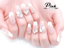 ネイルコレクション ベビーピンク(Baby Pink)