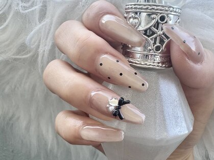 ミュウ(nail&eyelash salon Myu)の写真