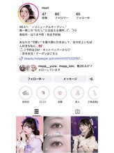 ムニ(muni)/muniの公式インスタ♪