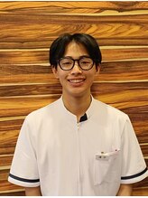 茨木ゆがみ整骨院&nbsp;清水 陽向