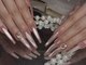 ジュエミーネイル 大阪心斎橋(jewme nail)の写真