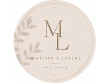 メゾンルミエール(Maison Lumiere)の雰囲気（Instagram @maison_lumiere_nail 最新情報などを日々更新中☆）