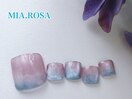 定額¥9000ネイル