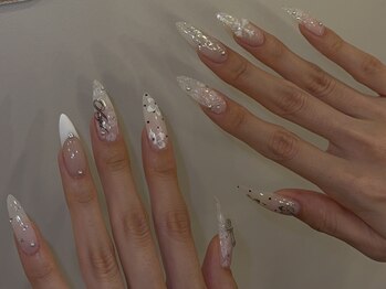 アイネイルズ 恵比寿店(I nails)/《natsuki指名限定》