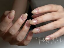 トゥデイ ネイル 新栄(Today Nail)