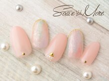 マジョルネ(Ma journee)/【ブロンズ】　