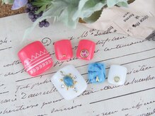 スプリング アイラッシュアンドネイル(SPRING eyelash&nail)/