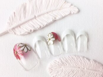 リー 柏駅前(re)/幸せ花嫁さんスペシャルクーポン