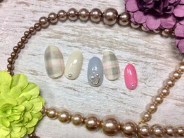 １０月★ブランケット（３）