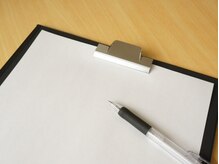 しぶや整体院/【施術前にカウンセリング】