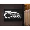 アウルスパ 心斎橋(Owl Spa)ロゴ