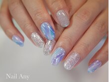ネイルエニー(Nail Any)/Any collection
