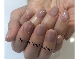 ワンカラー＋アート