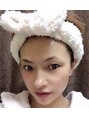 サロン ド キララ(Salon de Kirara)&nbsp;つや？テカり？色々試してみた結果イオン導入ならビタミンCが◎