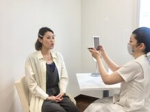 ポーラ ザ ビューティ 帯広店(POLA THE BEAUTY)/動画・静止画の撮影
