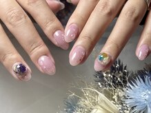 サロンドフォーエイチ(salon de 4H)/フラワードームはまだまだ人気！