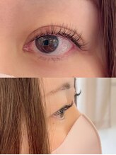 オンフリーク(ON FLEEK)/