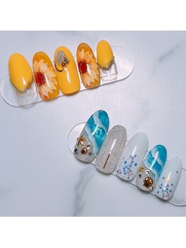 トレジャー(treasure)/