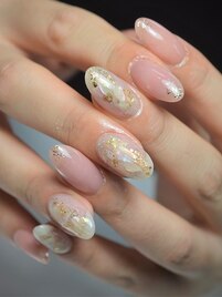 JUNX Nail Collection