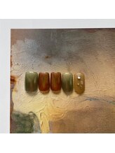 サロンエデン(salon eden)/design nail