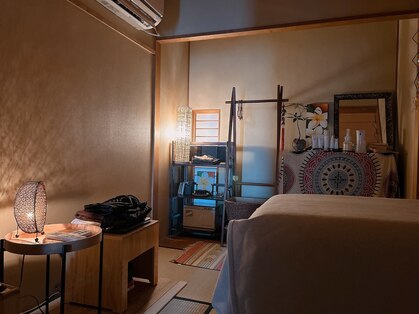 メニー バイ ユリカゴ(Many by Yurikago)の写真