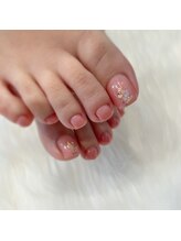 フフレ(FUFRE)/シンプルフットジェル！