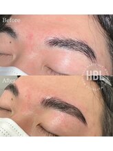 ワフトヒルズ 津田沼店(Waft Hills)/メンズHBL＋Wax