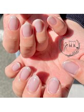 イノセントネイル(Innocent nailMR)/