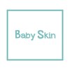 ベビースキン(Baby Skin)ロゴ